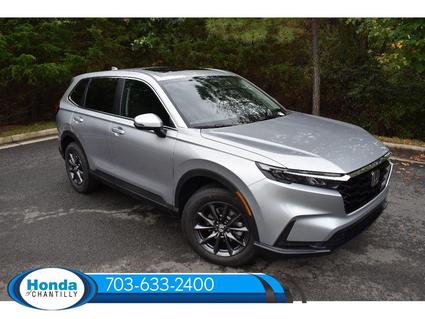 2026 Honda CR-V Chantilly VA