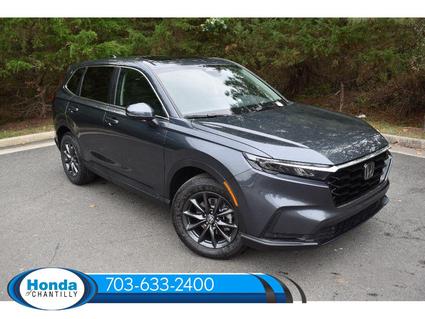 2026 Honda CR-V Chantilly VA