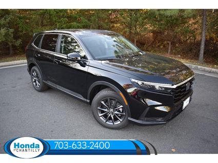 2026 Honda CR-V Chantilly VA