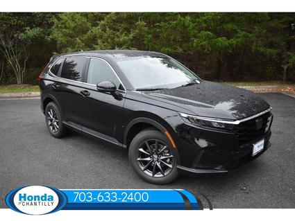 2026 Honda CR-V Chantilly VA