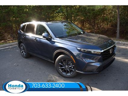 2026 Honda CR-V Chantilly VA