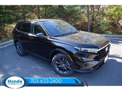 2026 Honda CR-V Chantilly VA