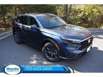 2026 Honda CR-V Chantilly VA