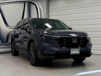 2026 Honda CR-V East Wenatchee WA