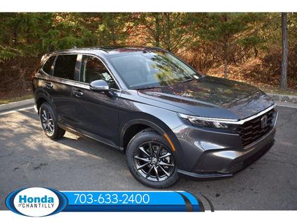 2026 Honda CR-V Chantilly VA
