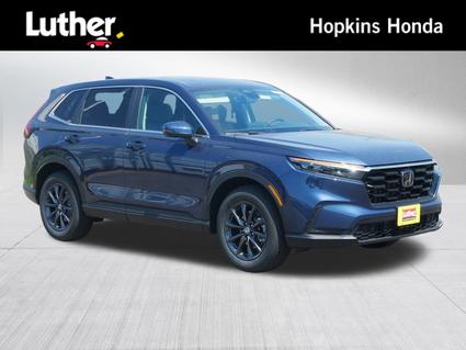 2026 Honda CR-V Hopkins MN