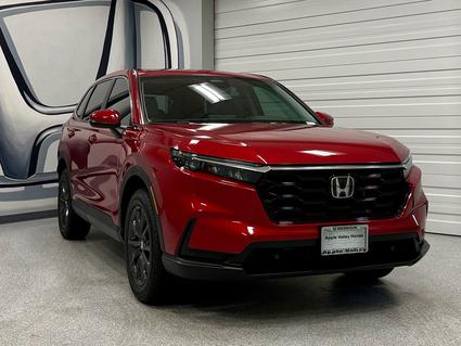 2026 Honda CR-V East Wenatchee WA