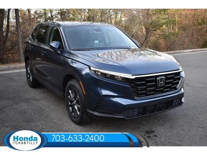 2026 Honda CR-V Chantilly VA