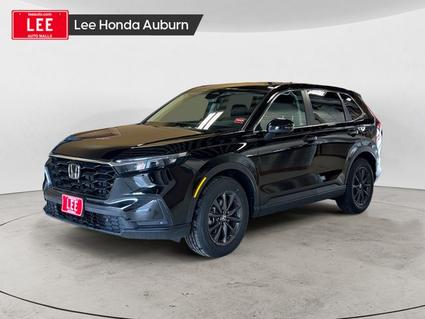 2026 Honda CR-V Auburn ME