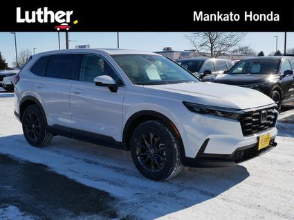 2026 Honda CR-V Mankato MN