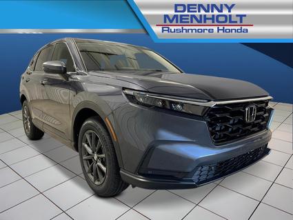 2026 Honda CR-V Rapid City SD