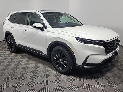 2026 Honda CR-V Derwood MD
