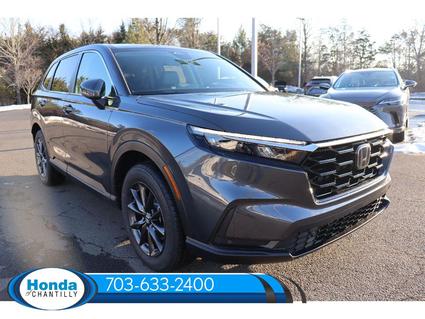2026 Honda CR-V Chantilly VA