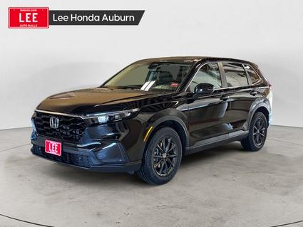2026 Honda CR-V Auburn ME