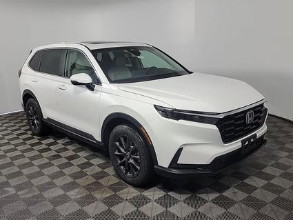 2026 Honda CR-V Derwood MD