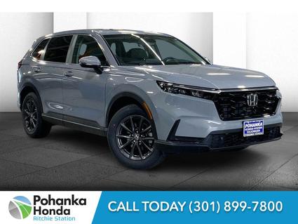 2026 Honda CR-V Capitol Heights MD