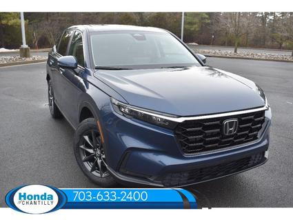 2026 Honda CR-V Chantilly VA
