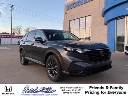 2026 Honda CR-V Ashland KY