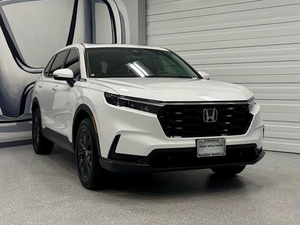 2026 Honda CR-V East Wenatchee WA
