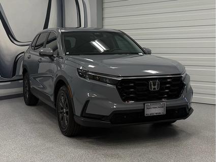 2026 Honda CR-V East Wenatchee WA