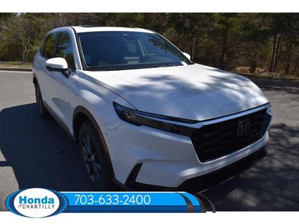 2026 Honda CR-V Chantilly VA
