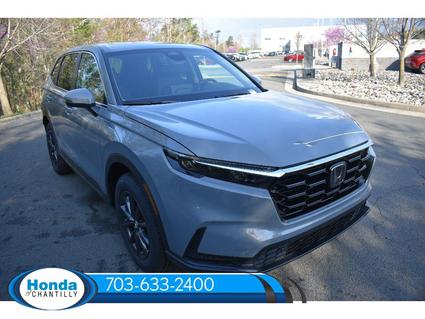 2026 Honda CR-V Chantilly VA