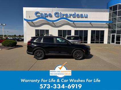 2026 Honda CR-V Cape Girardeau MO