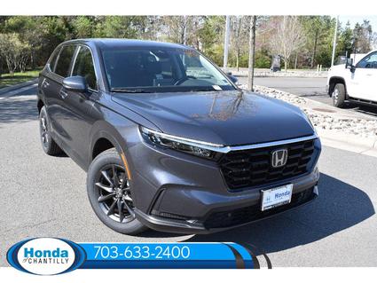 2026 Honda CR-V Chantilly VA