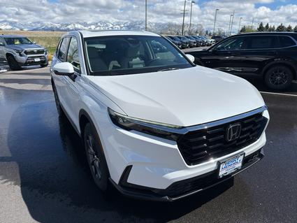 2026 Honda CR-V Bozeman MT