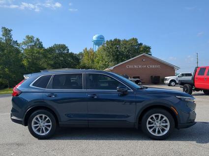 2023 Honda CR-V Winder GA