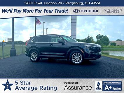 2023 Honda CR-V Perrysburg OH