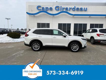 2023 Honda CR-V Cape Girardeau MO