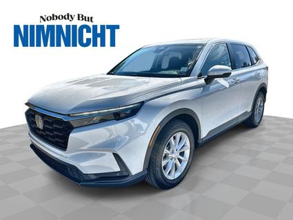 2023 Honda CR-V Jacksonville FL