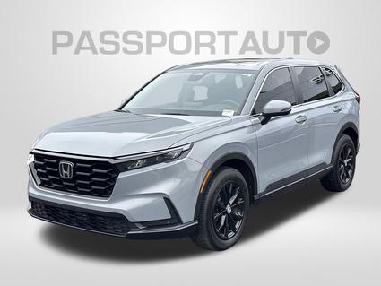 2023 Honda CR-V Suitland MD