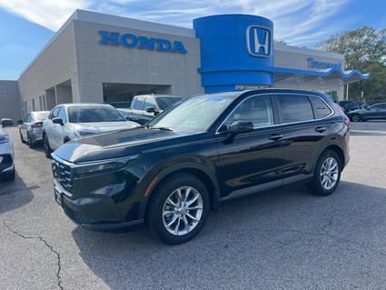 2023 Honda CR-V Tuscaloosa AL
