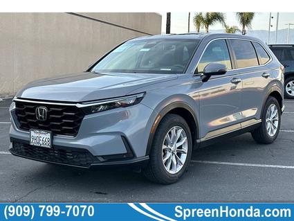 2024 Honda CR-V Loma Linda CA