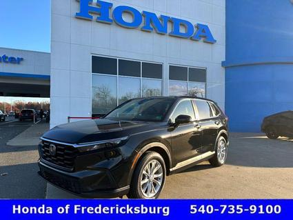 2024 Honda CR-V Fredericksburg VA