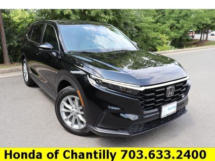 2024 Honda CR-V Chantilly VA
