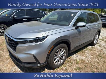 2024 Honda CR-V Orangeburg SC