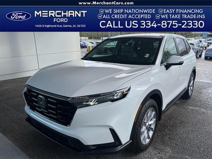 2024 Honda CR-V Selma AL