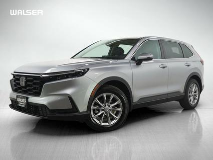 2024 Honda CR-V Burnsville MN