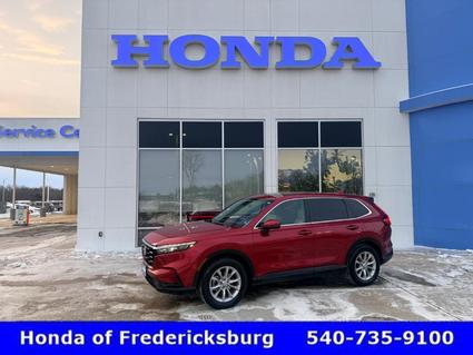 2024 Honda CR-V Fredericksburg VA