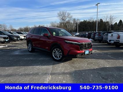 2024 Honda CR-V Fredericksburg VA