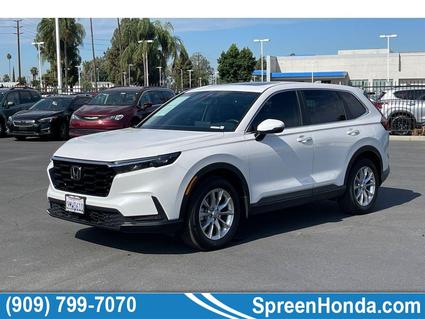 2024 Honda CR-V Loma Linda CA
