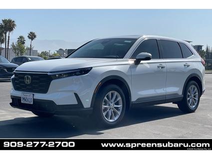 2024 Honda CR-V San Bernardino CA