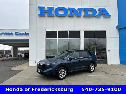 2024 Honda CR-V Fredericksburg VA