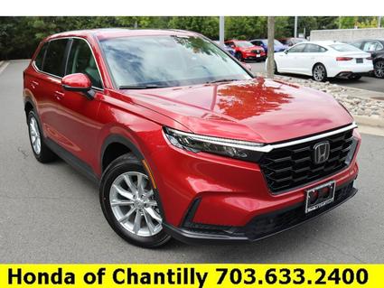 2025 Honda CR-V Chantilly VA