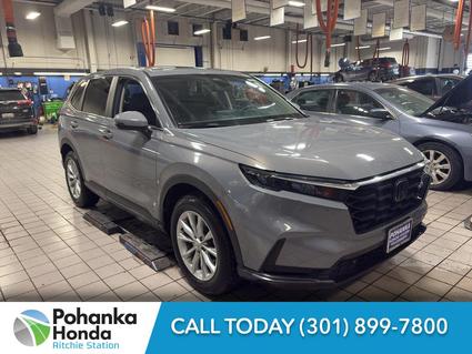 2025 Honda CR-V Capitol Heights MD