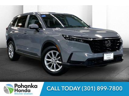 2025 Honda CR-V Capitol Heights MD