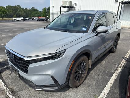 2025 Honda CR-V Tyler TX
